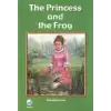 The Princess And The Frog Level C