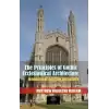 The Principles Of Gothic Ecclesiastical Architecture