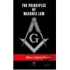 The Principles of Masonic Law