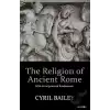 The Religion of Ancient Rome