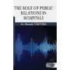 The Role Of Public Relations In Hospitals