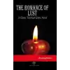 The Romance of Lust