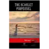 The Scarlet Pimpernel