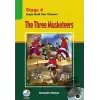 The Three Musketeers (Cdli) - Stage 4