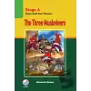 The Three Musketeers - Stage 4