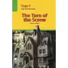 The Turn of the Screw - Stage 4