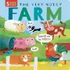 The Very Noisy Farm