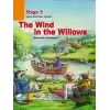 The Wind in the Willows (Cdli) - Stage 3