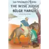 The Wıse Judge / Bilge yargıç