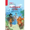 The Wizard of Oz (Cdli) - Stage 1