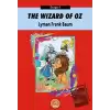 The Wizard Of Oz - Lyman Frank Baum (Stage-1)