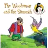 The Woodsman and the Simurgh - Honesty