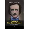 The Works of Edgar Allan Poe - Volume 1 - In Five Volumes