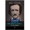 The Works of Edgar Allan Poe - Volume 3 - In Five Volumes