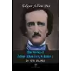 The Works of Edgar Allan Poe - Volume 5 - In Five Volumes