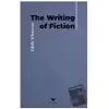 The Writing of Fiction