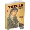 Thecla - Şifacı