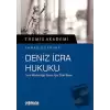 Themis Akademi - Deniz İcra Hukuku