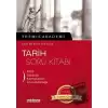 Themis Akademi - Tarih Soru Kitabı