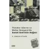 Theodor Adorno ve Walter Benjaminde Sanat Eserinin Doğası