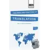 Theories and Practice of Translation (Genişletilmiş 2. Baskı)