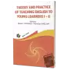 Theory and Practice Of Teachingi English To Young Learners 1 - 2