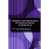 Theory and Research in Educational Sciences 2