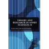 Theory and Research in Sport Sciences 2