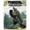 Thorgal Kara Kadırga