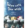 Three Cats, One Wish