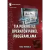 Tia Portal ile Operatör Panel Programlama