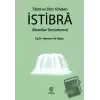 Tıbbi ve Dini Yönden İstibra