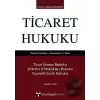 Ticaret Hukuku (Ciltli)