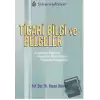 Ticari Bilgi ve Belgeler