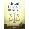 Ticari İşletme Hukuku