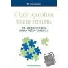 Ticari Krediler ve Kredi Türleri