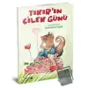 Tıkır’ın Çilek Günü