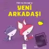 Tilki ve Sincapın Yeni Arkadaşı