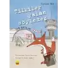 Tilkiler Yalan Söylemez