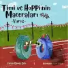 Timi Ve Hoppinin Maceraları -  Yarış