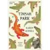 Timsah Park