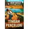 Timsah Pençeleri - Mission Survival