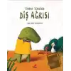 Timsah Temsinin Diş Ağrısı