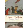 Timur Tüzükatı