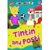 Tintin And Posti