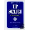 Tıp Sözlüğü (Ciltli)