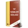 Tıp Terimleri Sözlüğü (Ciltli)