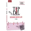 TIPDİL Deneme Sınavları