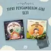 Tıpkı Peygamberim Gibi Set (2 Kitap)