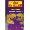 Tiranozor Rex Velociraptora Karşı - Sizce Kim Kazanır?